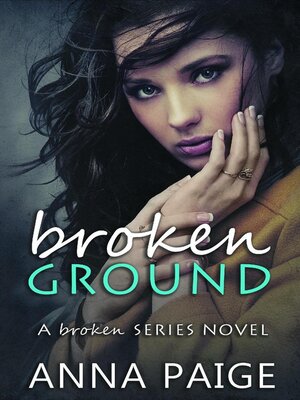 cover image of Broken Ground